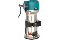 Фрезер Makita RT0702CX2 710Вт 6/8мм 10000-34000об/мин пл. пуск сумка Арт. RT0702CX2