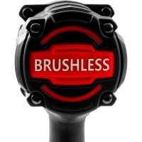 Гайковерт акк. уд. TEH LW1500N-1B 3/4 20V*6Ah 1500Нм АКБ и ЗУ кейс Арт. LW1500N-1B