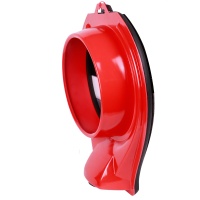 Кожух водоотводящий Distar AquaDUSTER 162 для сверления дот 162мм Арт. 19568442162