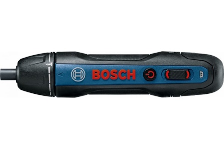 Отвертка акк BOSCH GO2 3.6V*1,5Ah Li-Ion 5Нм кейс Арт. 06019H2103
