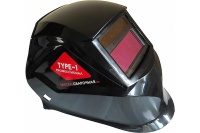Маска сварщика Профессионал TYPE-1 Арт. 07486