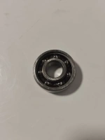 Подшипник 6201 к/вала HU 125,128C(L,R) ST FS38-450/MS193,194T ECHO CS310-450/SRM22,2305,265,335,350 Арт. 1110003