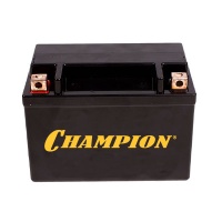 Аккумулятор Champion GG7501E/7501E-3/7501ES 12V 12Ah Арт. C3503