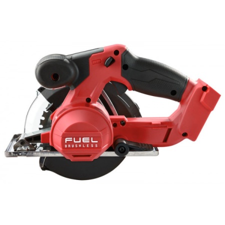 Аккумуляторная циркулярная пила по металлу Milwaukee M18 FUEL  FMCS-502X Арт. 4933459193