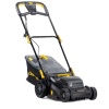 Газонокосилка эл. CHAMPION EM3716 1.6кВт 37см 25/75мм 40л Арт. EM3716