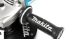 Угловая шлифовальная машина Makita DGA900Z