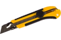 Нож технический 25мм с вращ.прижимом FIT Арт. 10326