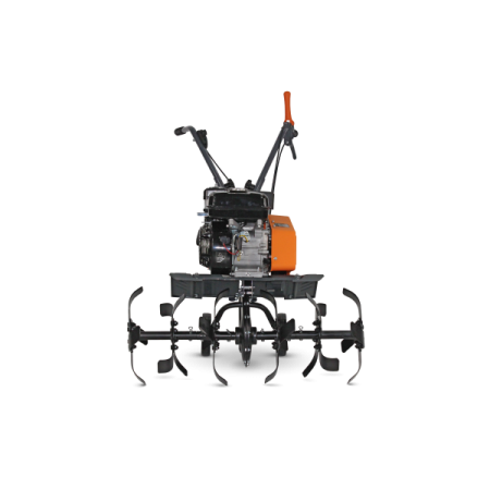 Культиватор VILLARTEC T 950 NEW 7л.с, +1/-1, гш 850/330, цепь Арт. 1115950100