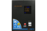 Стабилизатор напряжения Энергия VOLTRON-8000 6,4кВт 105-265 В Арт. Е0101-0159