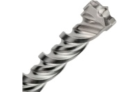 Бур SDS+ 8-110мм Alpen Арт. 2418