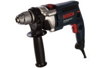 Дрель уд. BOSCH GSB 16 RE 750Вт 13мм БЗП кейс Арт. 060114E500