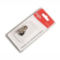 Переходник,байонет(гайка)-3/8"П,блистер ELITECH Арт. 0704.024600