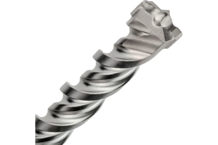 Бур SDS+ 8-110мм Alpen Арт. 2418