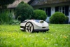 Газонокосилка-робот RoboUP Raccoon 2SE