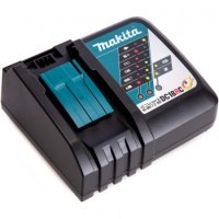 Зарядное устройство Makita DC18RC 18V Li-Ion (LXT 18В) быстрое Арт. 630C82-2