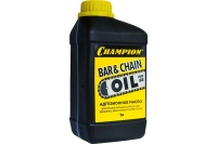 Масло для цепи Champion 1л 12шт./уп. Арт. 952839