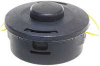 Головка трим. Champion НТ38 М10х1.00 2.4-3.0мм левая полуавт. STIHL FS44-FS96 PARTNER B400 Арт. C5128