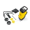 Измельчитель электрический Champion SH260 2.6кВт 45мм Арт. SH260