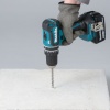 Дрель акк уд Makita DHP485Z 18V Li-Ion Безщет 25/50Нм без акб и зу Арт. DHP485Z
