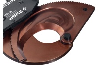 Ножницы секторные ЗУБР Профессионал НС-100Т Арт. 23353-100