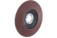 Круг лепестковый ELITECH 125х22.2мм Р120 Арт. 1820.039300