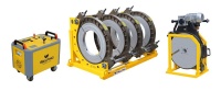 Стыковой сварочный аппарат WELPING WP630A 560630