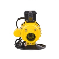 Вибратор глубинный электр Champion ECV2200 2.2 кВт без вала и наконечн.