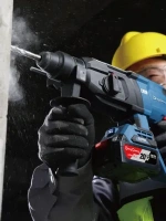 Перфоратор акк DongCheng DCZC02-26(TYPE EM) SDS+ 20V*4Ah Li-Ion 3.1Дж 3 реж. 2 акк ЗУ кейс Арт. DCZC02-26(TYPE EM)