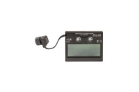 Маска сварщика КЕДР К-202 черная Арт. 8004486