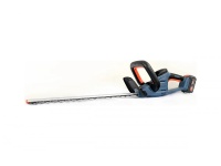 Кусторез аккумуляторный SENIX HTX2-M-EU 20V Li-Ion 28см Акк и ЗУ Арт. HTX2-M-EU