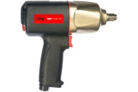 Пневмогайковерт FUBAG IWC1100 1/2" 1100Нм 255л/мин Арт. 100220