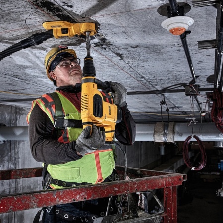 Перфоратор DeWALT D25481K