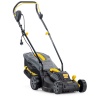 Газонокосилка эл. CHAMPION EM3312 1.2кВт 33см 25/65мм 30л Арт. EM3312
