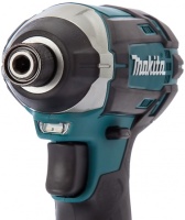 Ударный шуруповерт LXT 1/4&quot; Makita DTD152Z