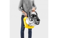 Пылесос Karcher WD 5 S V-25/5/22 1100Вт 25л Арт. 1.628-350