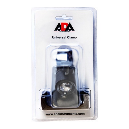Крепление универсальное-зажим ADA Universal Clamp Арт. А00345