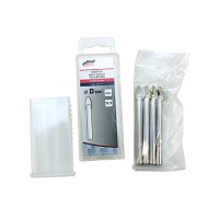 Сверло по кафелю и стеклу 10мм профи Атака