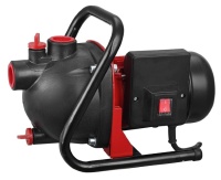 Насос поверхностный Elitech НС 600П 600Вт 50л/мин выс 35м гл. 8м. пластик Арт. НС 600П (E0803.007.00)