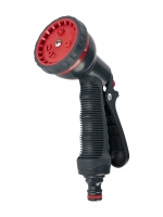 Пистолет-распылитель пластиковый 7 режимов ELITECH Garden SG 001 Арт. SG 001