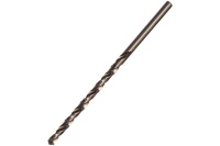 Сверло по металлу Hagwert HSS-G 6.6х101мм Dinamic Р9М3 20шт Арт. 566066