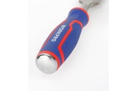 Стамеска-долото WORKPRO 32мм CR-V кованная сталь Арт. WP243011