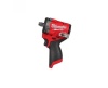 Аккумуляторный импульсный гайковерт Milwaukee M12 FUEL FCIWF12G3-0