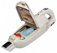 Пылесос аккумуляторный Makita CL114FDWI 10.8В*2,0Ah Li-Ion встроенный АКБ Арт. CL114FDWI