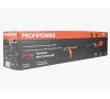 Триммер эл. PROFIPOWER ET-1400 1,4кВт, прям, 10000 об/мин Арт. F0005