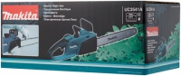 Электрическая цепная пила Makita UC3041A