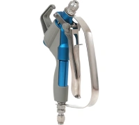 Краскопульт SCHTAER SCH-X600 350бар 1/4" NPSM, 7/8" Арт. SCH-X600