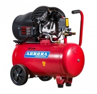 Компрессор AURORA GALE-50M 50л,412л/мин, 2,2кВт Арт. 35227