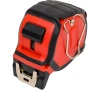 Рулетка 8м*33мм магнитная WIDE BLADE Milwaukee Арт. 4932471816