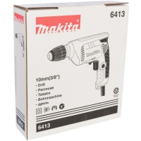 Дрель Makita 6413 450Вт 10мм БЗП Арт. 6413