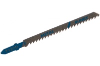 Пилки д/лоб по мет Runex T127D HSS 75х100им 5шт/упак Арт. 555008-2